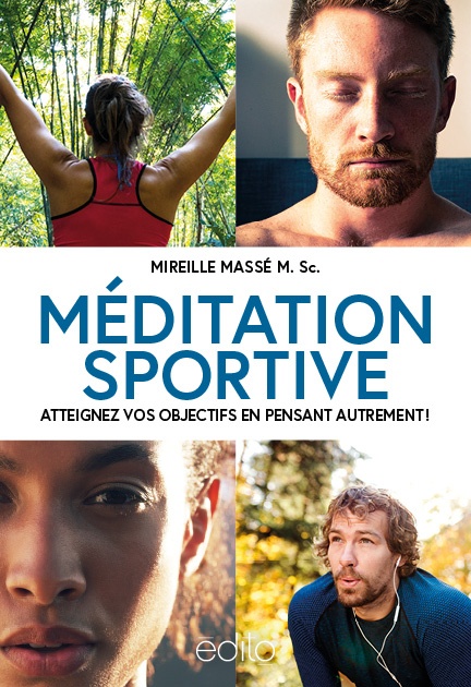 Meditation-sportive