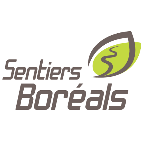 sentiers boréals logo