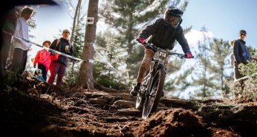 Rawdon Open- @_jayperreault_ Rawdon Open