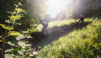 LVLup MTB